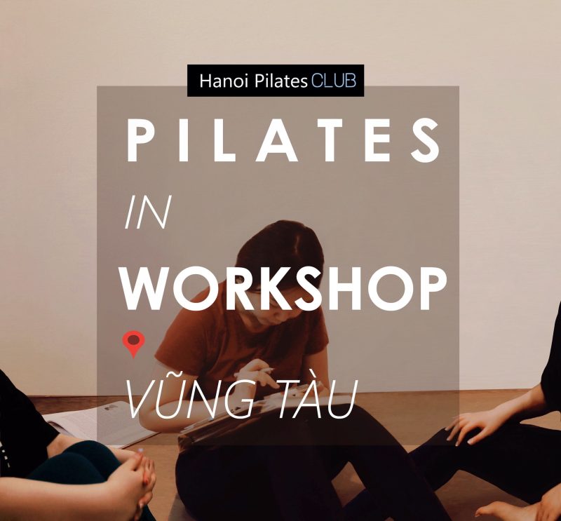 CLUB PILATES  PICOINNOVATE VIETNAM